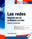 Las redes