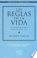 Las reglas de la vida