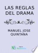 Las reglas del drama