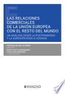 Las relaciones comerciales de la Unión Europea con el resto del mundo