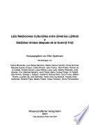 Las relaciones culturales entre América Latina y Estados Unidos después de la guerra fría