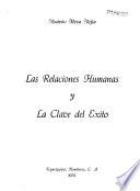 Las relaciones humanas y la clave del éxito