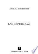 Las republicas