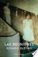 Las reuniones