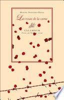 Las rosas de la carne