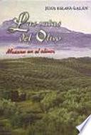 Las rutas del olivo