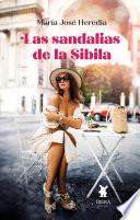 Las sandalias de la Sibila