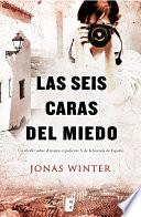 Las seis caras del miedo