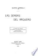 Las sendas del arquero