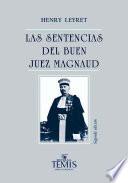 Las sentecias del buen juez Magnaud