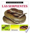 Las Serpientes