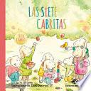 Libro Las Siete Cabritas