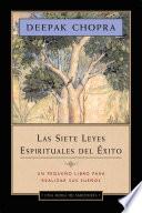 Las Siete Leyes Espirituales del Éxito