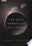 Las siete maravillas del cosmos