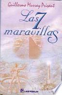Las Siete Maravillas del Mundo Antiguo