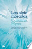 Las siete moradas