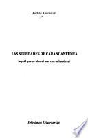 Las soledades de Carancanfunfa
