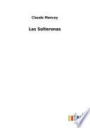 Las Solteronas
