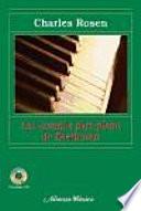 Las sonatas para piano de Beethoven