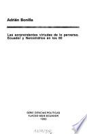 Las sorprendentes virtudes de lo perverso