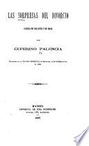 Las sorpresas del divorcio