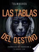 Las Tablas del Destino