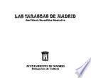 Las tarascas de Madrid