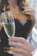 Las Tentaciones de Verónica
