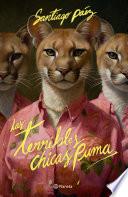 Las terribles chicas Puma