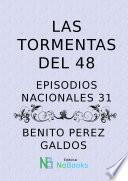 Las tormentas del 48