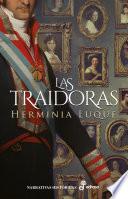 Las traidoras