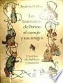 Las travesuras de Perico el conejo y sus amigos