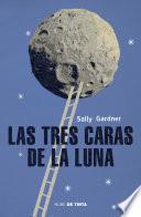 Las tres caras de la luna
