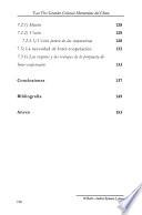 Las tres grandes colonias mennonitas del Chaco y su influencia sobre el desarrollo económico del Paraguay