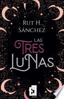 Las tres lunas