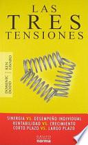 Las Tres Tensiones