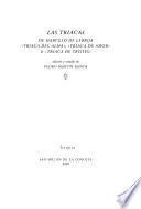 Las triacas de Marcelo de Lebrija