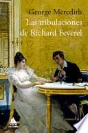 Las tribulaciones de Richard Feverel