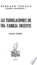 Las tribulaciones de una familia decente