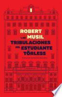 Las tribulaciones del estudiante Törless