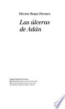 Las úlceras de Adán