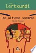 Las últimas sombras