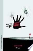 Las Vacaciones de Jennifer