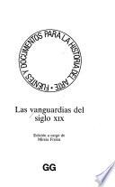 Las Vanguardias del siglo XIX