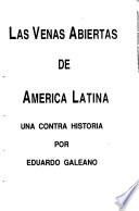 Las venas abiertas de América Latina