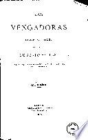 Las vengadoras