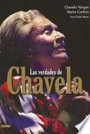 Las verdades de Chavela