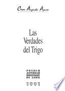 Las verdades del trigo