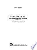 Las vidas de Pati