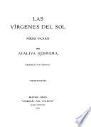 Las vírgenes del sol